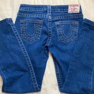 True religion jeans